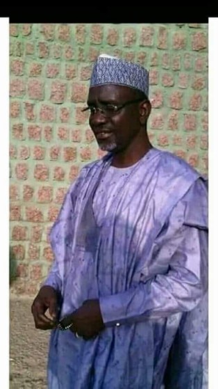 Sardaunan kano
